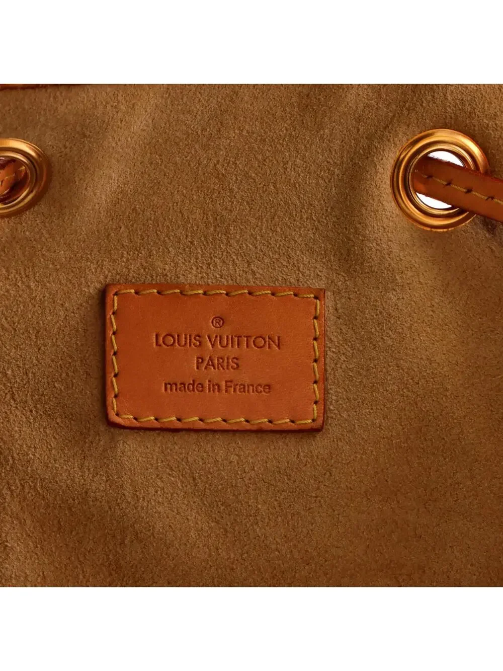 Louis Vuitton Neo Shoulder Bag Canvas #276615L19B